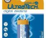 Ultratech 6LR61 9V elem