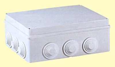 400C5 150x110x70 mm doboz csavarozható tetővel,/42db/