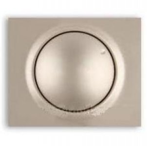 Galea life dimmer burkolat fj titánium / 775901/03-hoz  /