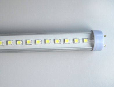 LED fénycső T8 10W 4000K SMD /18W/