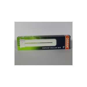 Osram Dulux S/E 9W/840 4pin 2G7 kompakt fénycső