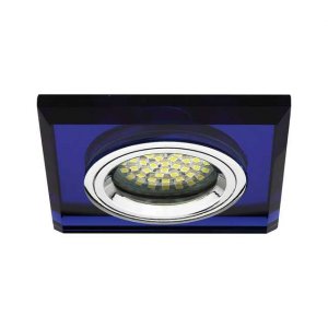 Kanlux Morta CT-DSL50-BL beépíthető lámpa 18511