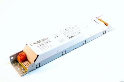 Vossloh 2x36/2x18 elektronikus fénycső előtét  236.208