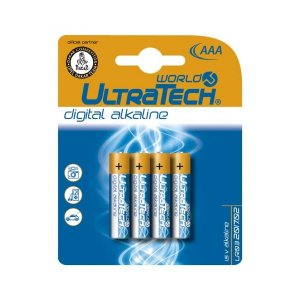 Ultratech LR 03 AAA V elem