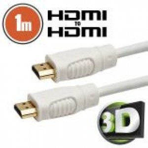 HDMI-HDMI kábel 1 fm 20421