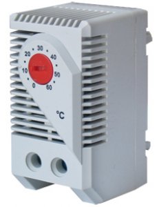 M-Therm TF fűtés termosztát 0-60 celsius