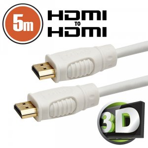 HDMI-HDMI kábel 1,5 fm
