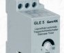 GLE-5 230V lépcsoh.autom., Kapcs telj:1200W, Késl:1-10min.