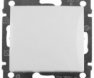 Valena váltókapcsoló, fehér           /Bilsz.tipus:692741/ /E/M
