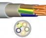 MBCu  NYM-J 300/500V 5x1,5 merev kábel