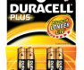 Duracell LR 03 mini ceruza elem AAA