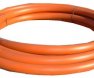 Narancssárga külső átm.50-es cső