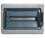 Legrand IP65 1X18M falonkívüli elosztószekrény