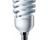 Philips Tornádo E 14 5W kompakt fénycső 6000h 6321427610