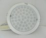 Landlite DL-820M 20W süllyesztett fehér led lámpa 4000K D227mm 01CEL861