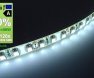 Led szalag 9,6W/fm/120led 12VDC CW hideg fehér 3528 smd 6000K IP65 