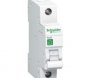 Schneider Resi9 1P C10A kismegszakító R9F14110