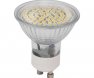 LED 60 SMD CLS Gu10-WW A